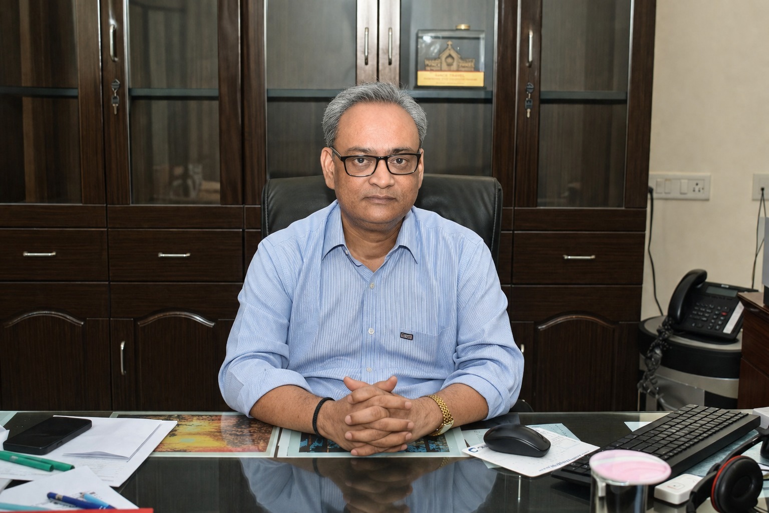 Director Image